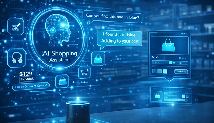 Halcyon - AI Automotive Casestudy